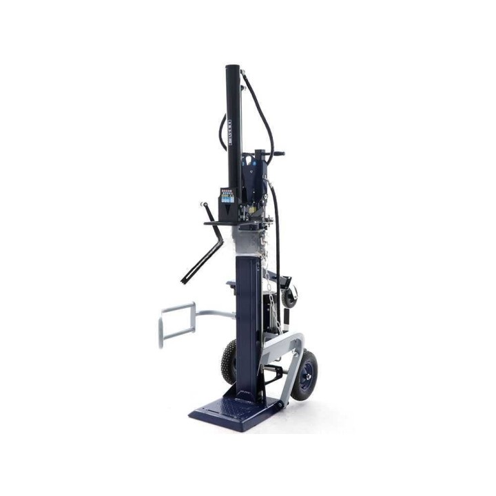 BullMach BM-LS-E 18 V pystymallinen sähköklapikone, 18 t, 3 000 W, 230 V