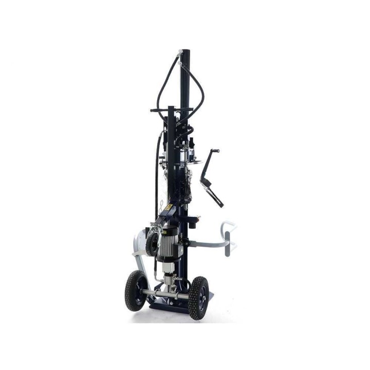 BullMach BM-LS-E 18 V pystymallinen sähköklapikone, 18 t, 3 000 W, 230 V