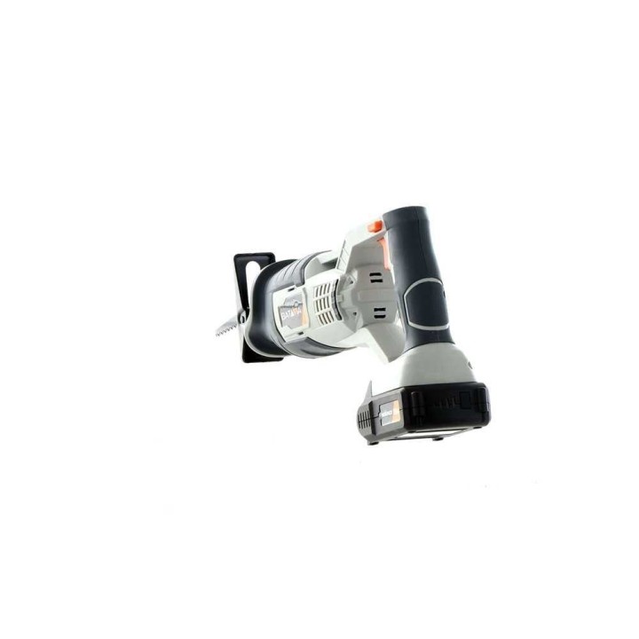 Batavia 7062507 akkukäyttöinen puukkosaha, 18 V, 2 Ah