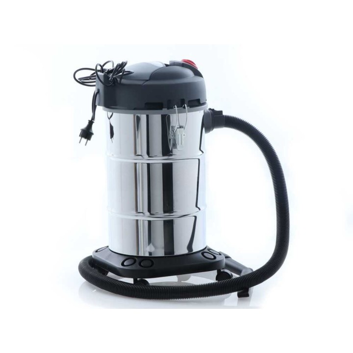 Comet CV 30 X märkä-kuivaimuri, 30 l, 1 400 W, 230 V