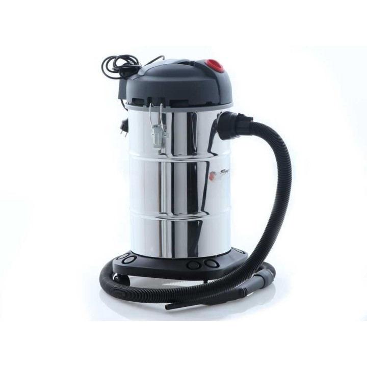 Comet CV 30 X märkä-kuivaimuri, 30 l, 1 400 W, 230 V