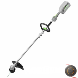 EGO ST1300E S akkukäyttöinen raivaussaha 56 V 33 cm ilman akkua ja laturia