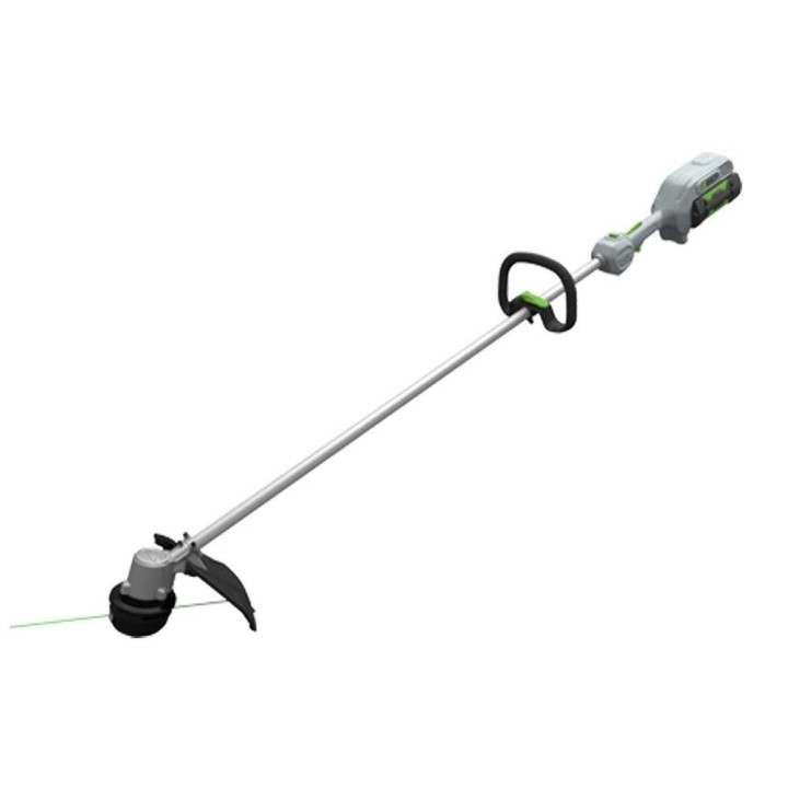 EGO ST1300E-S akkukäyttöinen raivaussaha, 56 V, 33 cm, ilman akkua ja laturia