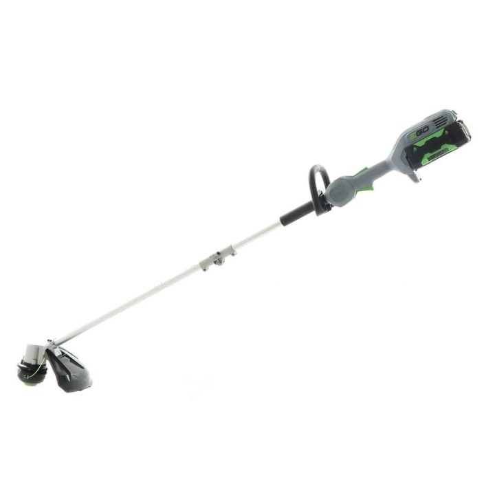 EGO ST1300E-S akkukäyttöinen raivaussaha, 56 V, 33 cm, ilman akkua ja laturia