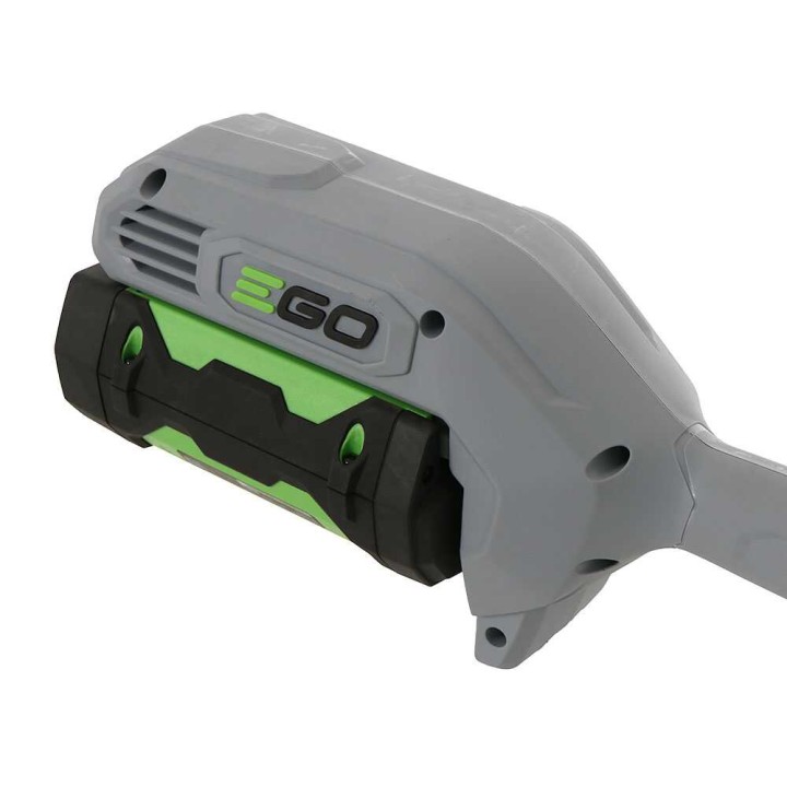EGO ST1300E-S akkukäyttöinen raivaussaha, 56 V, 33 cm, ilman akkua ja laturia