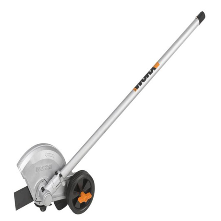 WORX WG186E trimmerin leikkuupää