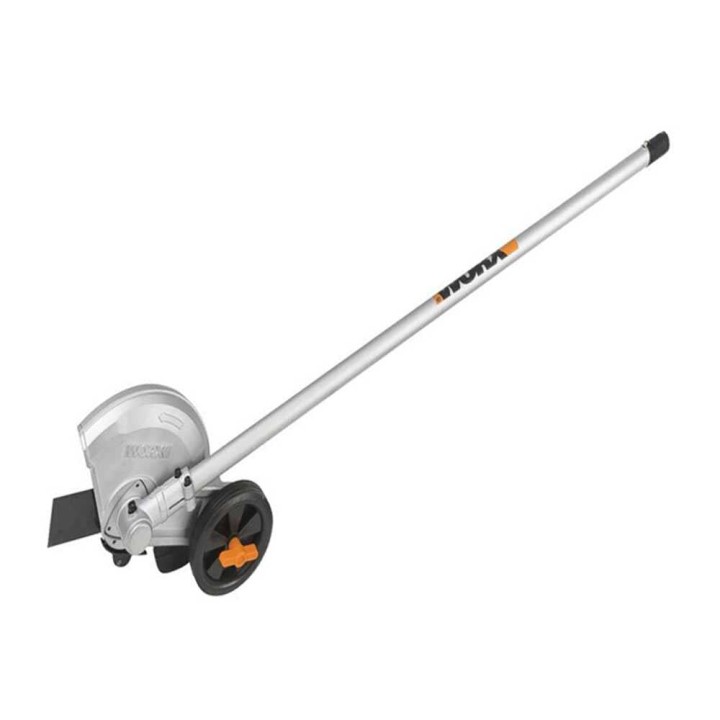 WORX WG186E trimmerin leikkuupää