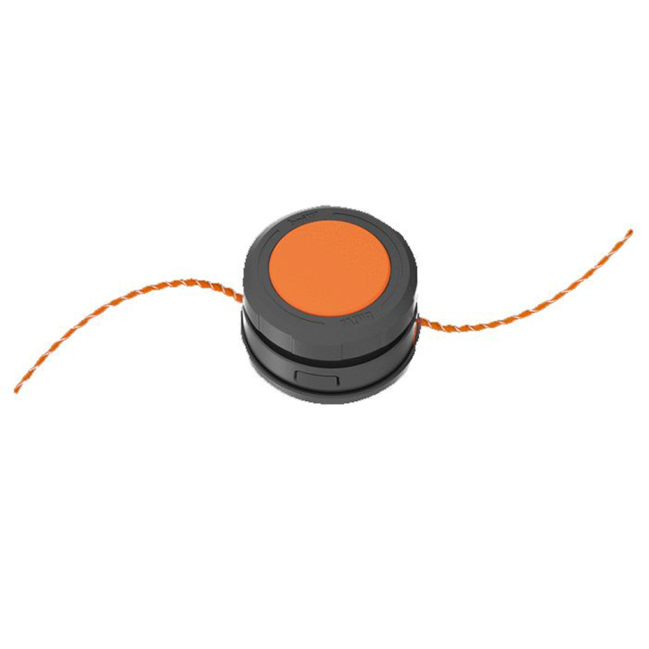 WORX WG186E Tap n Go vaihtopää siimaleikkuriin