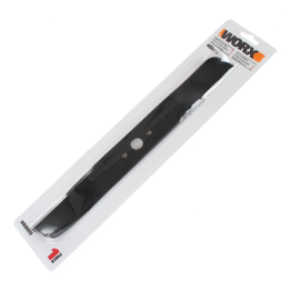 WORX WG743E vaihtoterä ruohonleikkuriin 40 cm