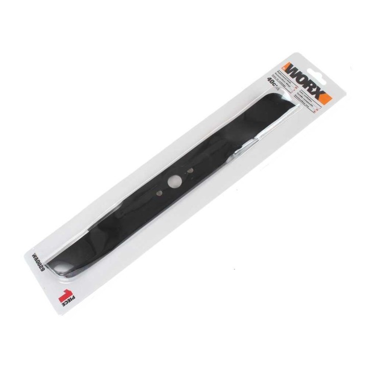 WORX WG743E vaihtoterä ruohonleikkuriin, 40 cm