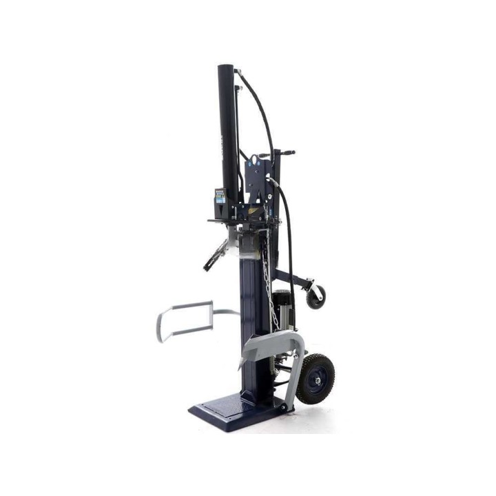 BullMach BM-LS-ET 22 V pystymallinen sähköklapikone, 5 100 W, 400 V, 22 t