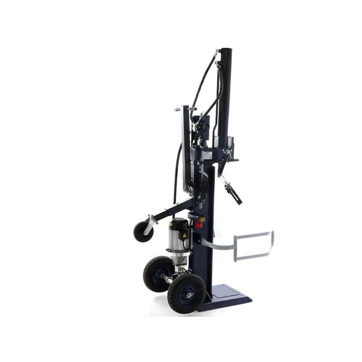 BullMach BM-LS-ET 22 V pystymallinen sähköklapikone, 5 100 W, 400 V, 22 t
