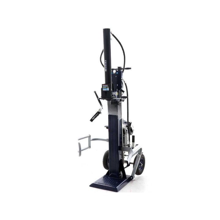 BullMach BM-LS-ET 22 V pystymallinen sähköklapikone, 5 100 W, 400 V, 22 t