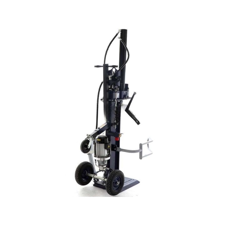 BullMach BM-LS-ET 22 V pystymallinen sähköklapikone, 5 100 W, 400 V, 22 t