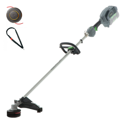 EGO ST1530 akkuraivaussaha 56 V 38 cm ilman akkua ja laturia