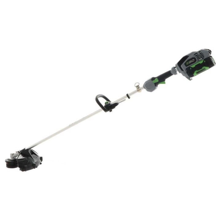 EGO ST1530 akkuraivaussaha, 56 V, 4 Ah, 38 cm