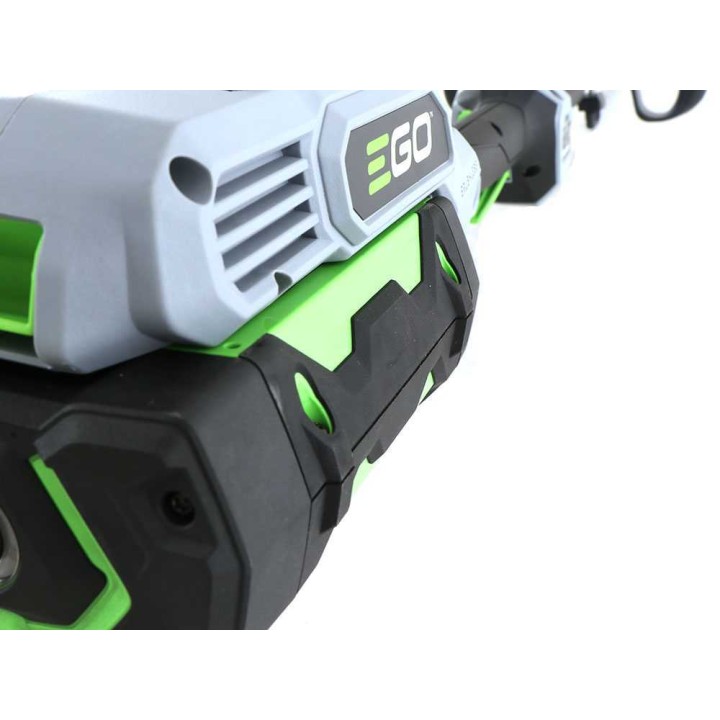 EGO ST1530 akkuraivaussaha, 56 V, 4 Ah, 38 cm