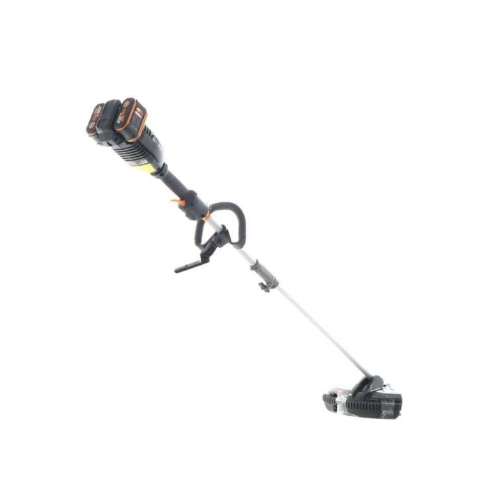 Worx NITRO WG186E.9 monitoimiraivaussaha, 40 V, ilman akkua ja laturia
