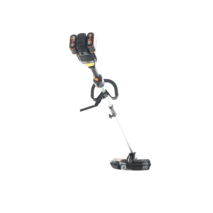 Worx NITRO WG186E.9 monitoimiraivaussaha, 40 V, ilman akkua ja laturia