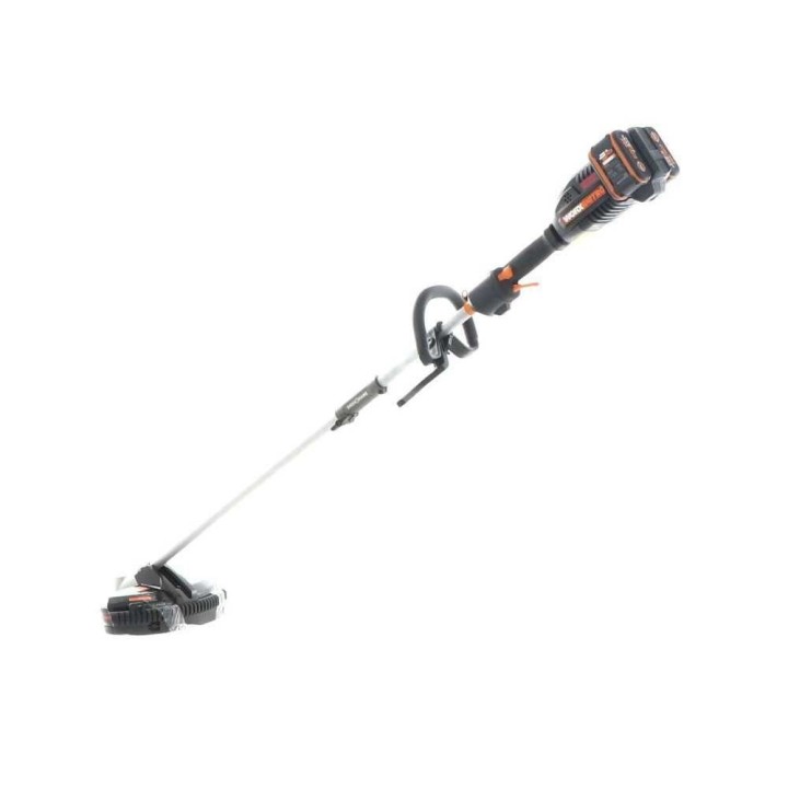 Worx NITRO WG186E.9 monitoimiraivaussaha, 40 V, ilman akkua ja laturia