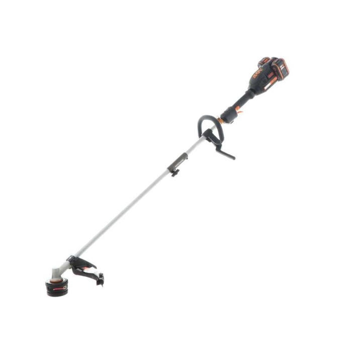 Worx NITRO WG186E.9 monitoimiraivaussaha, 40 V, ilman akkua ja laturia
