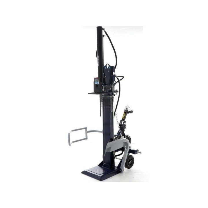 BullMach BM-LS-PTO 16 V pystysuora traktorikäyttöinen klapikone, 16 t