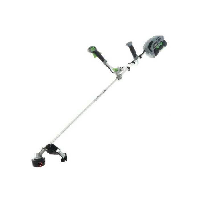 EGO BC3800E akkuraivuri, 56 V, 7,5 Ah, akku ja laturi