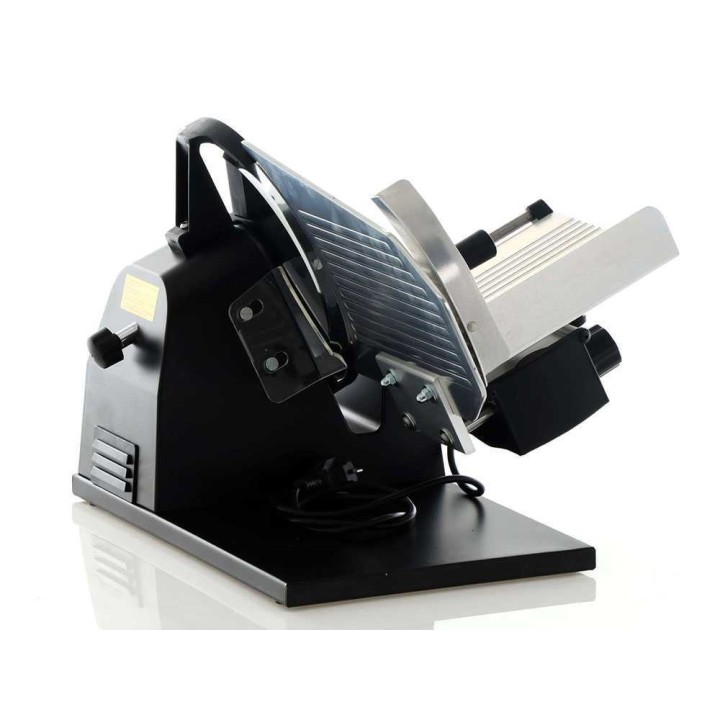 Seven Italy PS 250 PRO BLACK -viipalekone, 250 mm, 180 W
