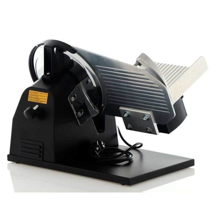 Seven Italy PS 250 PRO BLACK -viipalekone, 250 mm, 180 W