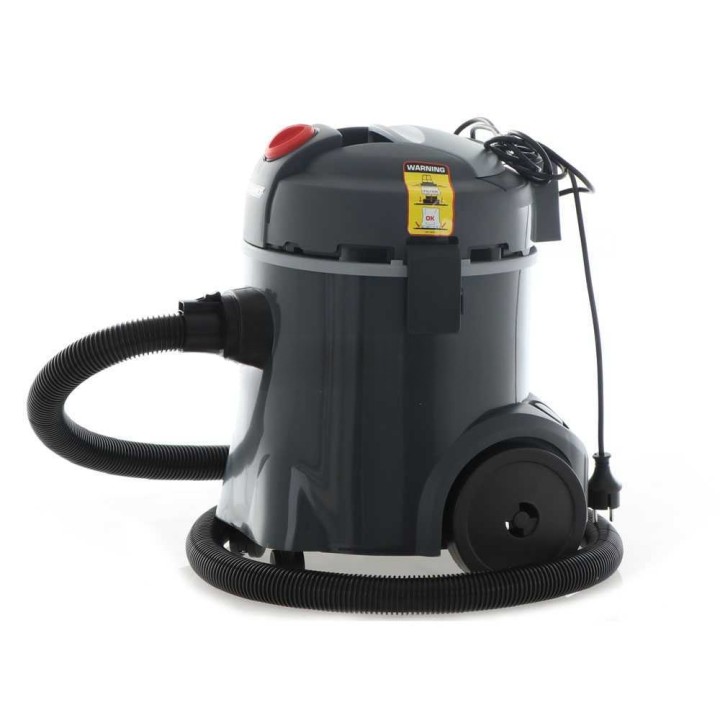 Comet 120 P Eco märkä-kuivaimuri, 20 l, 800 W, pölylle ja nesteille