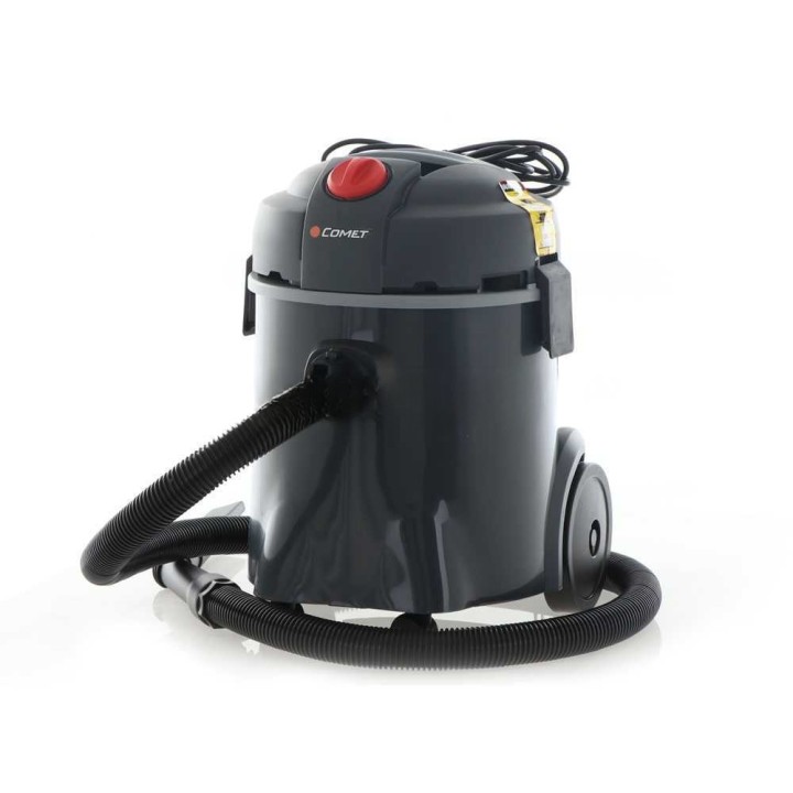 Comet 120 P Eco märkä-kuivaimuri, 20 l, 800 W, pölylle ja nesteille