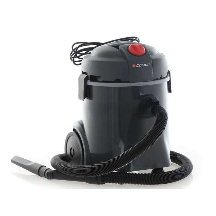 Comet 120 P Eco märkä-kuivaimuri, 20 l, 800 W, pölylle ja nesteille
