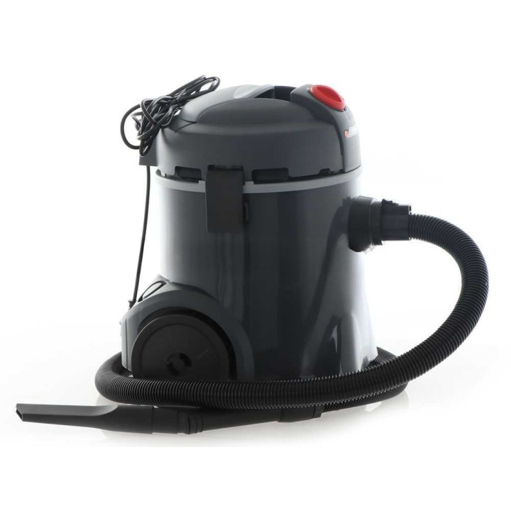 Comet 120 P Eco märkä-kuivaimuri, 20 l, 800 W, pölylle ja nesteille