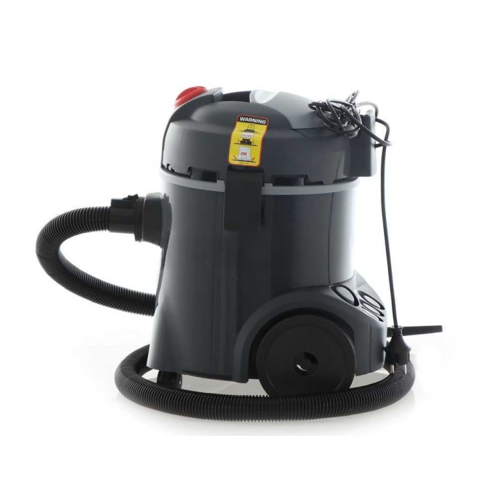 Comet 120 P Eco märkä-kuivaimuri, 20 l, 800 W, pölylle ja nesteille
