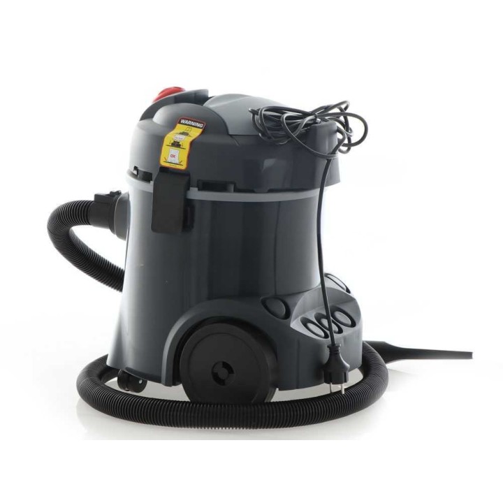 Comet 120 P Eco märkä-kuivaimuri, 20 l, 800 W, pölylle ja nesteille