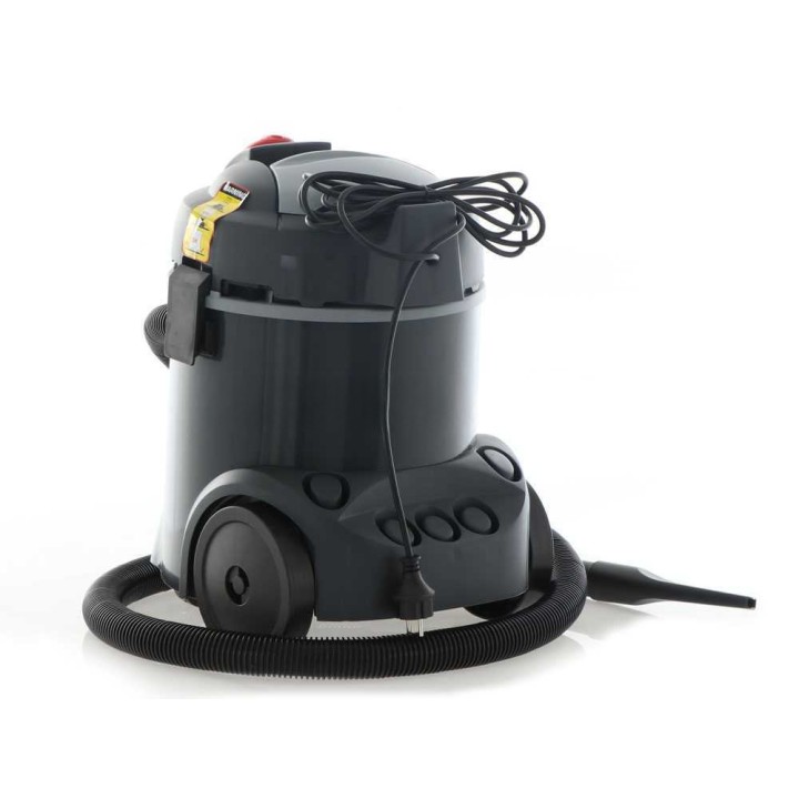 Comet 120 P Eco märkä-kuivaimuri, 20 l, 800 W, pölylle ja nesteille