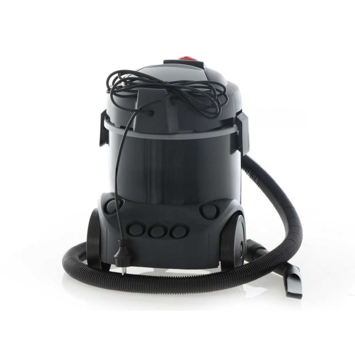 Comet 120 P Eco märkä-kuivaimuri, 20 l, 800 W, pölylle ja nesteille