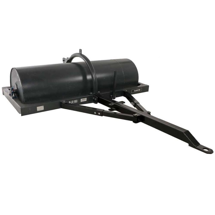 Blackstone B-LR 180 traktorijyrä, 180 cm, kolmipistekiinnitys ja vetokytkentä