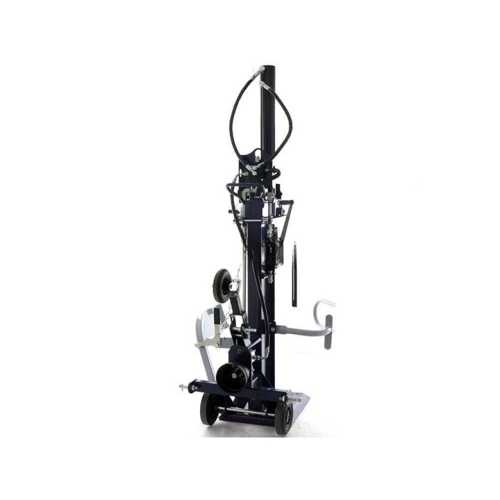 BullMach BM-LS-PTO 22 V pystysuuntainen traktorikäyttöinen halkomakone, 22 t