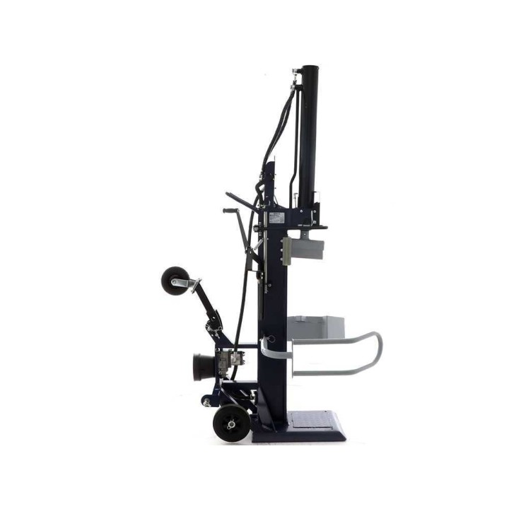 BullMach BM-LS-PTO 22 V pystysuuntainen traktorikäyttöinen halkomakone, 22 t