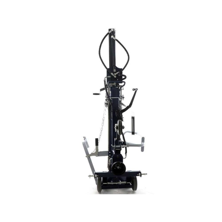 BullMach BM-LS-PTO 22 V pystysuuntainen traktorikäyttöinen halkomakone, 22 t