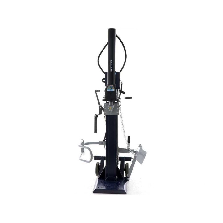 BullMach BM-LS-PTO 22 V pystysuuntainen traktorikäyttöinen halkomakone, 22 t