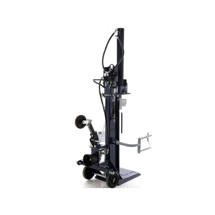 BullMach BM-LS-PTO 22 V pystysuuntainen traktorikäyttöinen halkomakone, 22 t