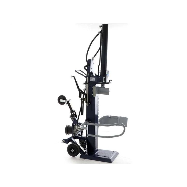 BullMach BM-LS-PTO 22 V pystysuuntainen traktorikäyttöinen halkomakone, 22 t