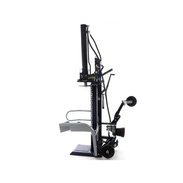 BullMach BM-LS-PTO 22 V pystysuuntainen traktorikäyttöinen halkomakone, 22 t
