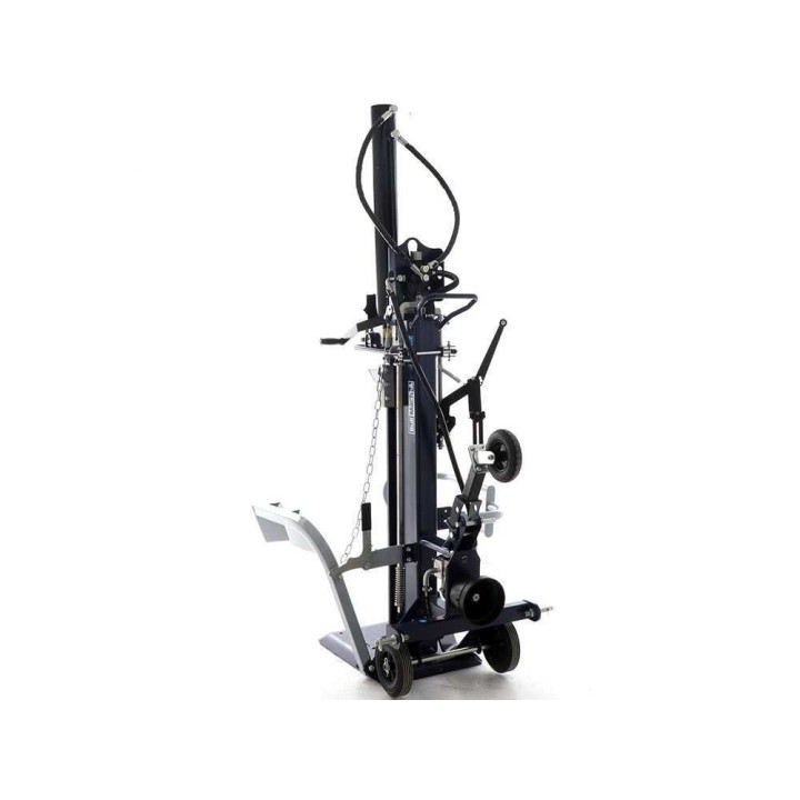 BullMach BM-LS-PTO 22 V pystysuuntainen traktorikäyttöinen halkomakone, 22 t