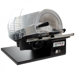 Seven Italy PS 275 PRO BLACK viipalekone 275 mm 180 W