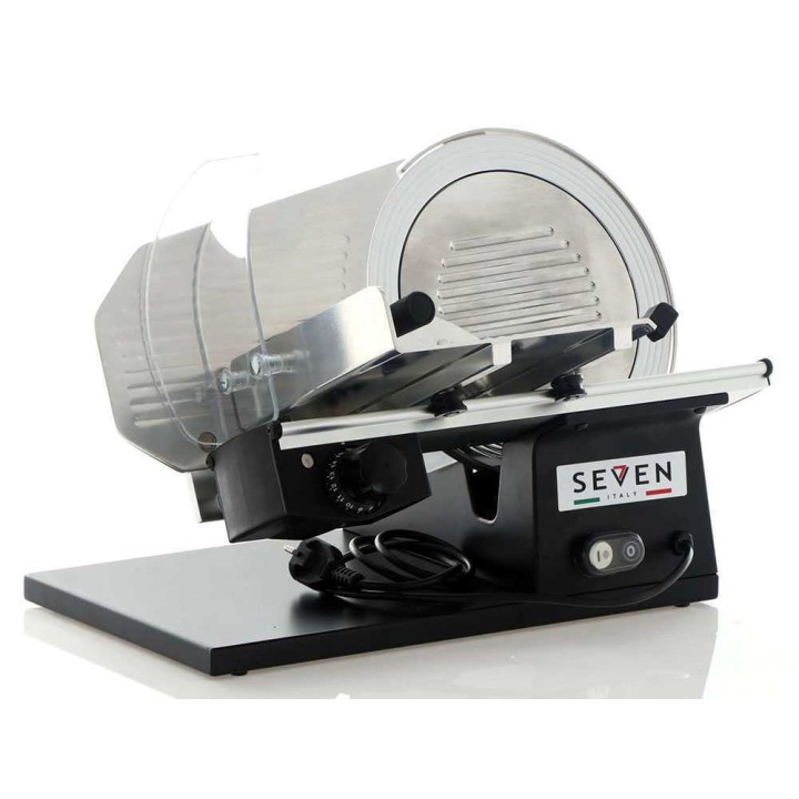 Seven Italy PS 275 PRO BLACK -viipalekone, 275 mm, 180 W
