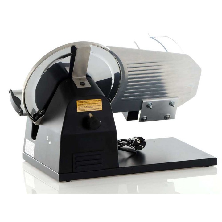 Seven Italy PS 275 PRO BLACK -viipalekone, 275 mm, 180 W