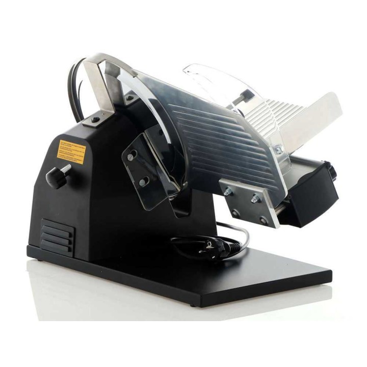 Seven Italy PS 275 PRO BLACK -viipalekone, 275 mm, 180 W